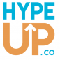 Hype.UP Limited logo